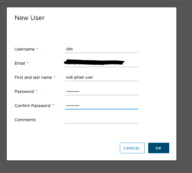 Installing and configuring Harbor