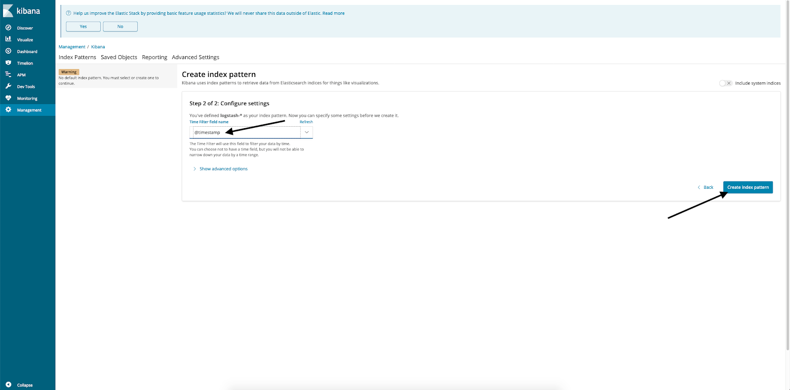 How to Set Up Centralized Logging for Docker Swarm with Fluentd
