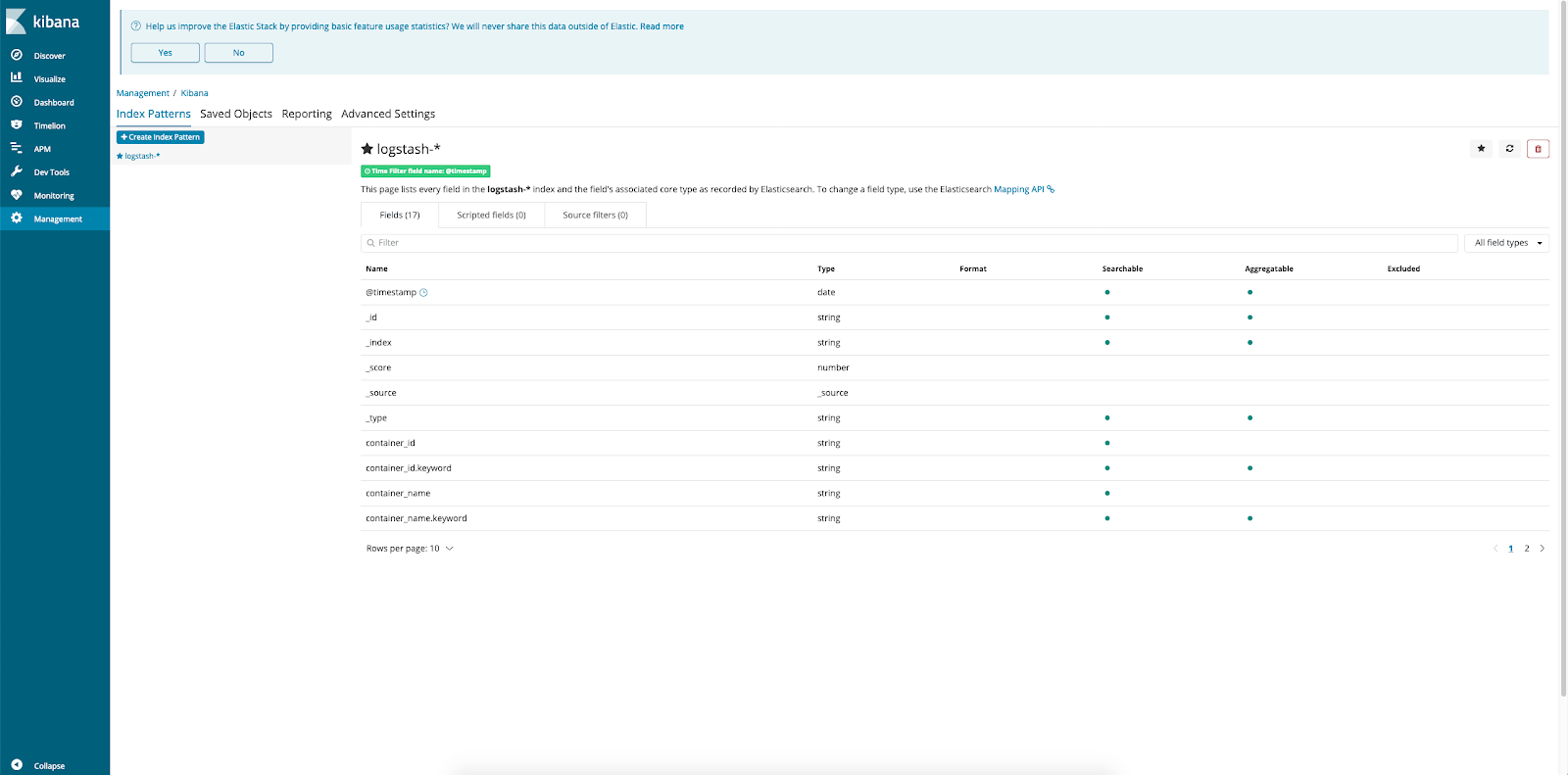 How to Set Up Centralized Logging for Docker Swarm with Fluentd
