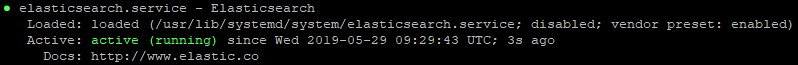 Installing the ELK Stack on Ubuntu 18.04