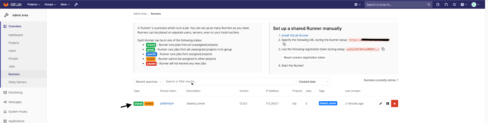 Қосымшаны Kubernetes кластеріне автоматты түрде жайып орналастыруды баптау