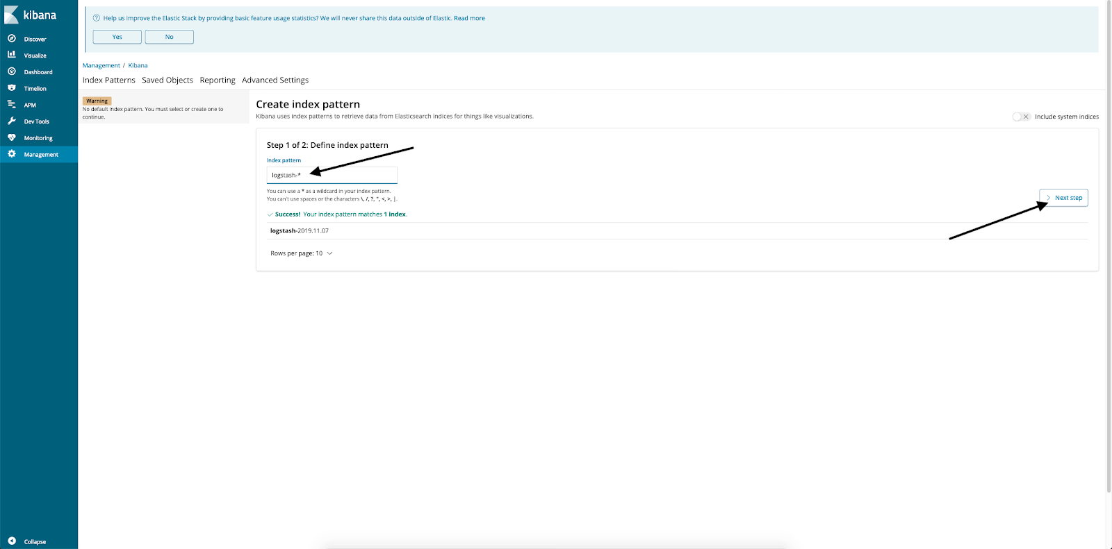 Docker Swarm үшін Fluentd көмегімен орталықтандырылған логтауды қалай баптауға болады